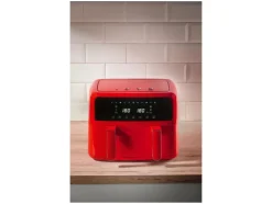 airfryer 2x 4,4 L<SILVERCREST® Hot