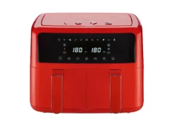 airfryer 2x 4,4 L<SILVERCREST® Hot