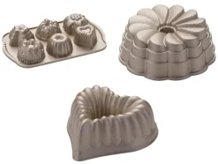 Aluminium bakvorm<zenker New