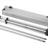 Aluminium campingtafel<CRIVIT Discount