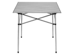 Aluminium campingtafel<CRIVIT Discount