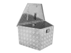 Aluminium disselbak GT 120<Güde Outlet