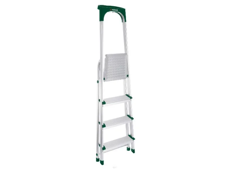 Aluminium huishoudtrap<PARKSIDE® Online