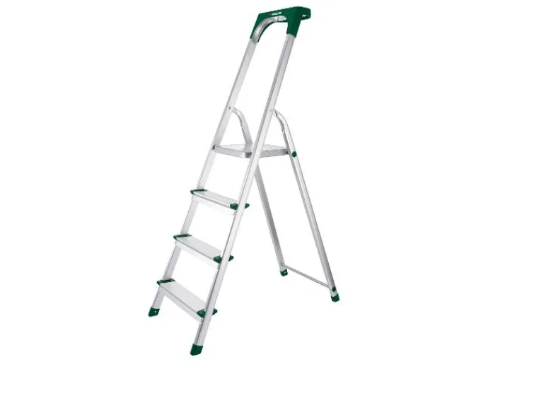Aluminium huishoudtrap<PARKSIDE® Online