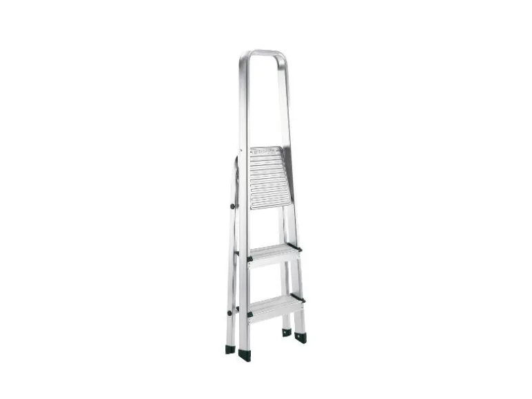 Aluminium huishoudtrap<PARKSIDE® Discount