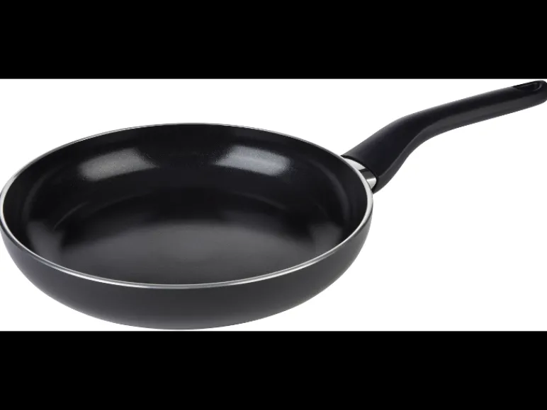 Aluminium koekenpan 24 cm<SILVERCREST® Hot