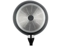 Aluminium koekenpan of wokpan Ø 28 cm<LIVARNO home Online