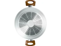 Aluminium kookpan Ø24 cm<ERNESTO® Best