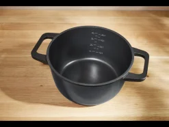 Aluminium kookpan 24 cm<SILVERCREST®