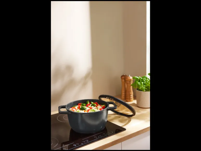 Aluminium kookpan 24 cm<SILVERCREST®