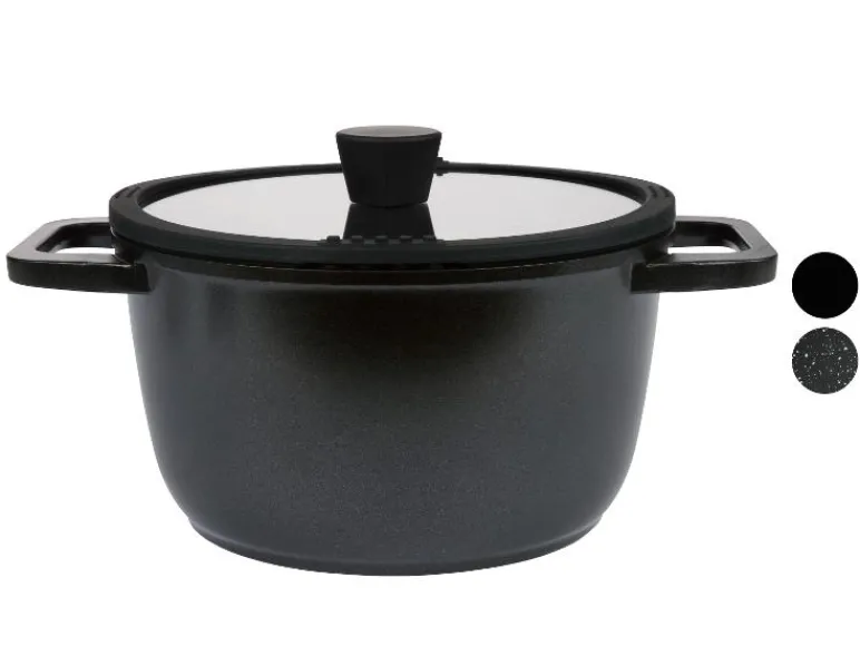Aluminium kookpan 24 cm<SILVERCREST®