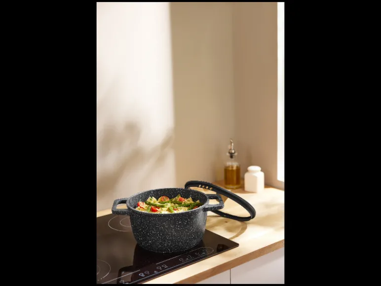 Aluminium kookpan 24 cm<SILVERCREST®