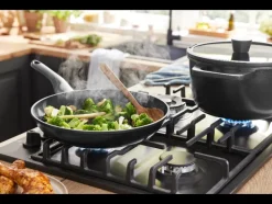 Aluminium kookpan 24 cm<SILVERCREST®