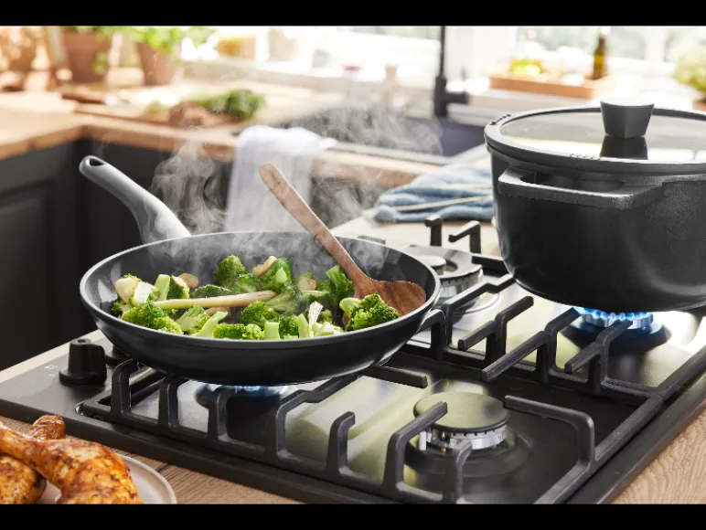 Aluminium kookpan 24 cm<SILVERCREST®