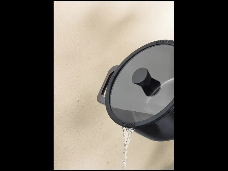 Aluminium kookpan 24 cm<SILVERCREST®