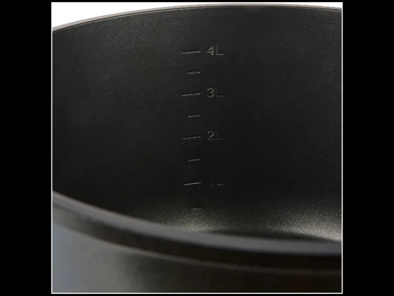 Aluminium kookpan 24 cm<SILVERCREST®