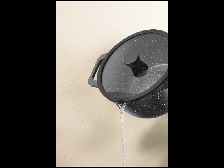 Aluminium kookpan 24 cm<SILVERCREST®