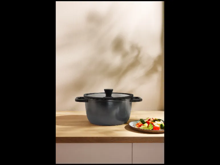Aluminium kookpan 24 cm<SILVERCREST®