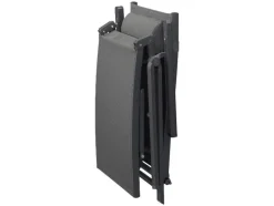 Aluminium ligbed Houston<LIVARNO home Sale