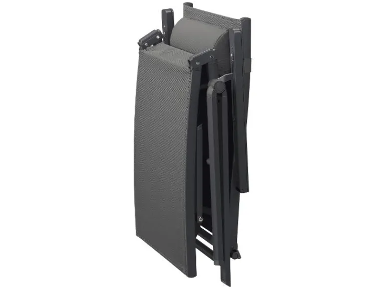 Aluminium ligbed Houston<LIVARNO home Sale