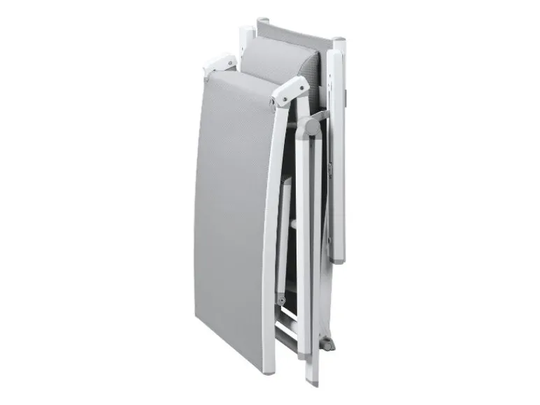Aluminium ligbed Houston<LIVARNO home Clearance