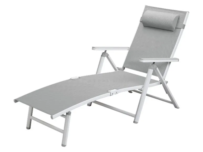 Aluminium ligbed Houston<LIVARNO home Clearance