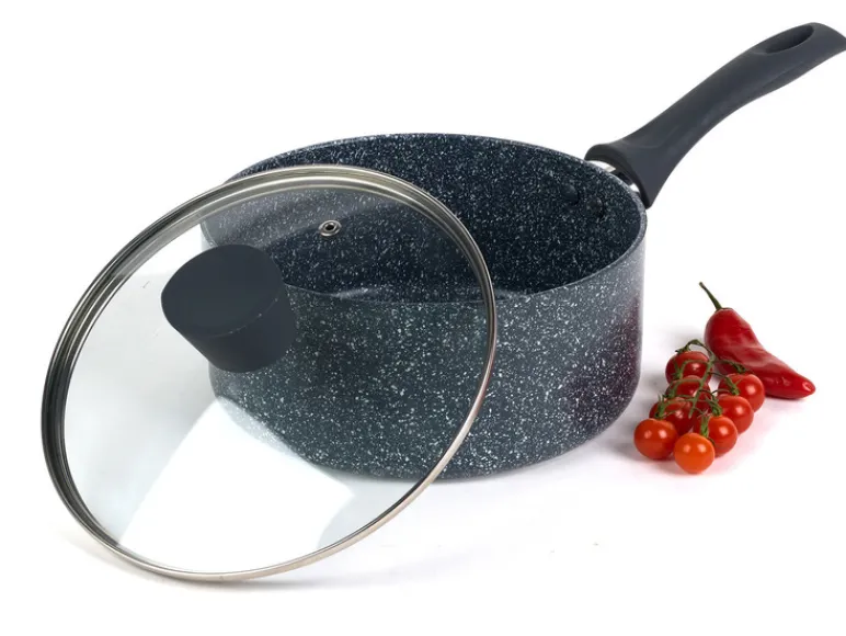 Aluminium Nightfall Collection Blue Marble<Russell Hobbs Clearance