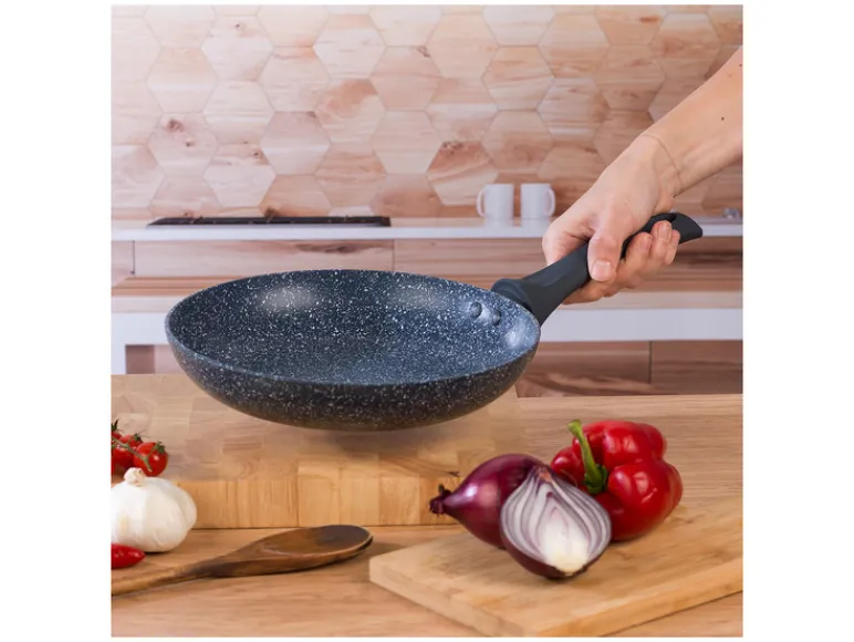 Aluminium Nightfall Collection Blue Marble<Russell Hobbs Clearance