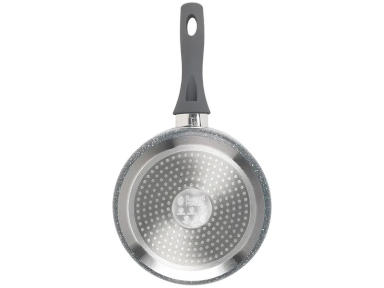 Aluminium Nightfall Collection Blue Marble<Russell Hobbs Clearance