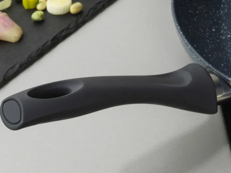 Aluminium Nightfall Collection Blue Marble<Russell Hobbs Clearance
