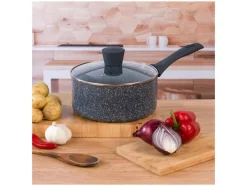 Aluminium Nightfall Collection Blue Marble<Russell Hobbs Clearance
