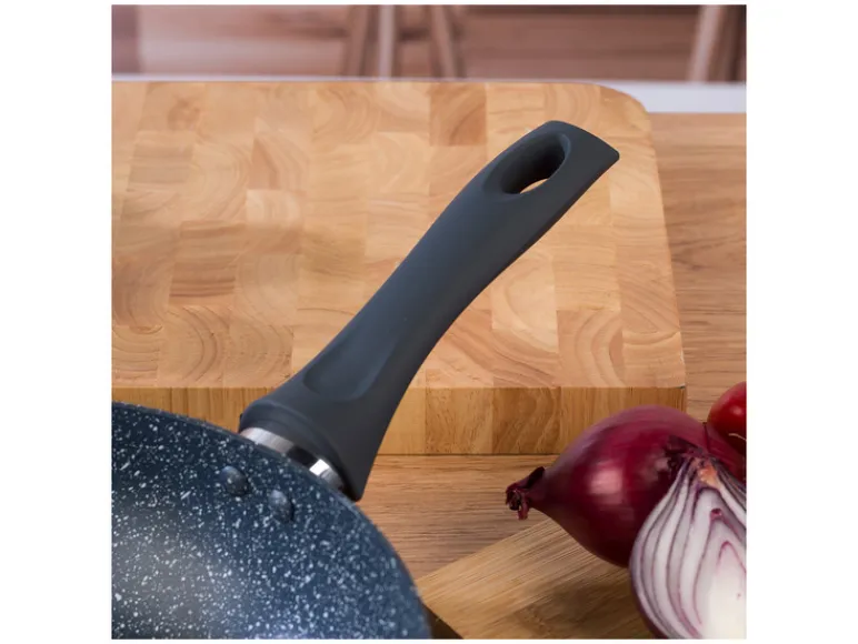 Aluminium Nightfall Collection Blue Marble<Russell Hobbs Clearance