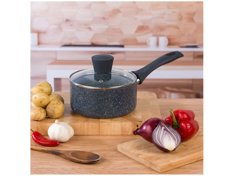 Aluminium Nightfall Collection Blue Marble<Russell Hobbs Clearance