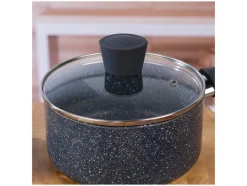 Aluminium Nightfall Collection Blue Marble<Russell Hobbs Clearance