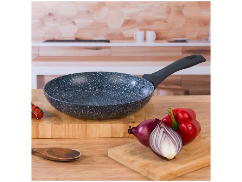 Aluminium Nightfall Collection Blue Marble<Russell Hobbs Clearance