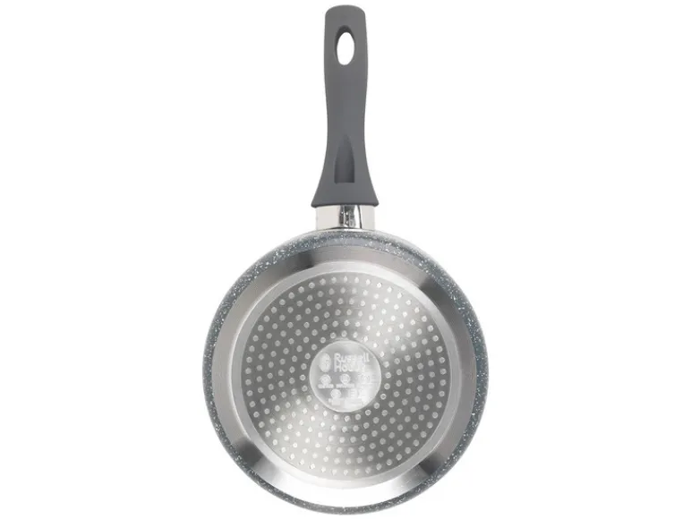 Aluminium Nightfall Collection Blue Marble<Russell Hobbs Clearance