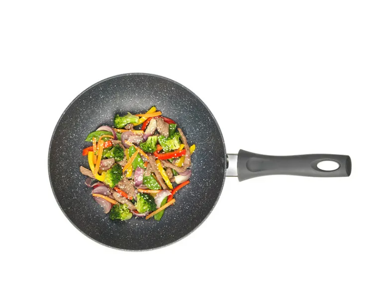 Aluminium Nightfall Collection Blue Marble<Russell Hobbs Clearance