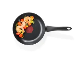 Aluminium pan Ø 24 cm<LIVARNO home Outlet