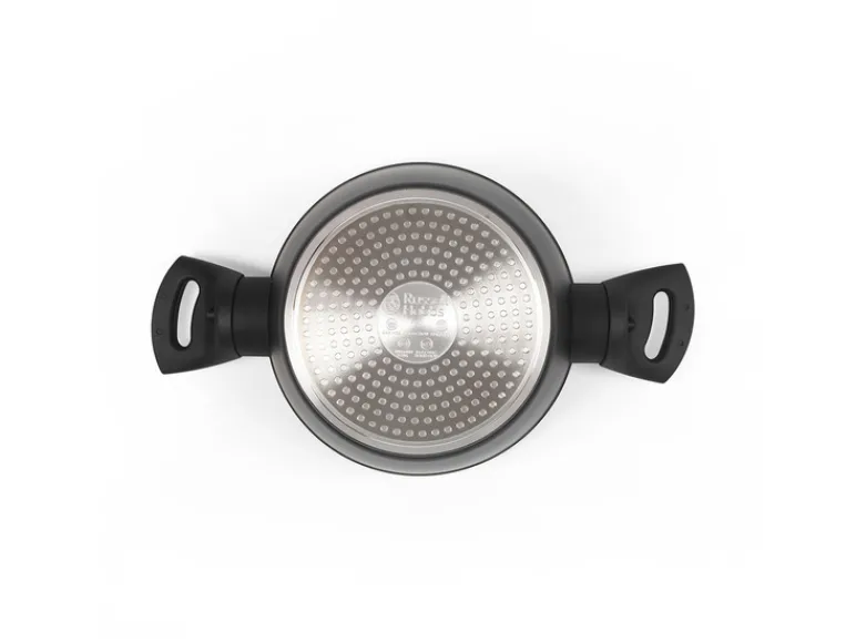 Aluminium pan Opulence Collection<Russell Hobbs New