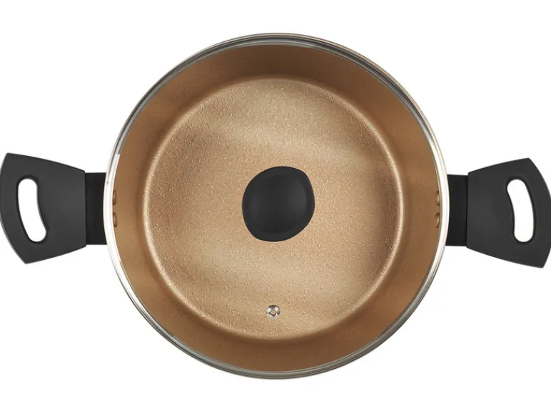 Aluminium pan Opulence Collection<Russell Hobbs New