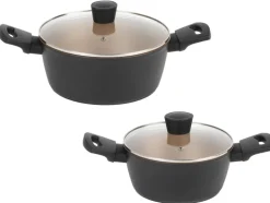 Aluminium pan Opulence Collection<Russell Hobbs New