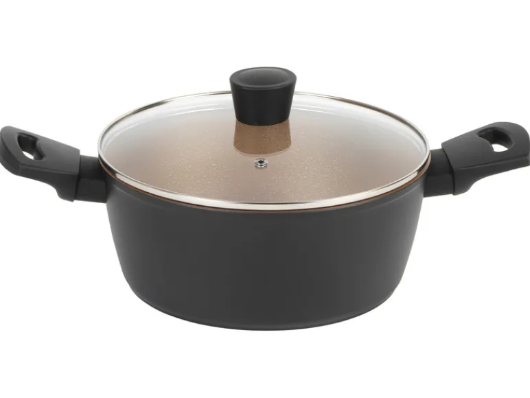 Aluminium pan Opulence Collection<Russell Hobbs New