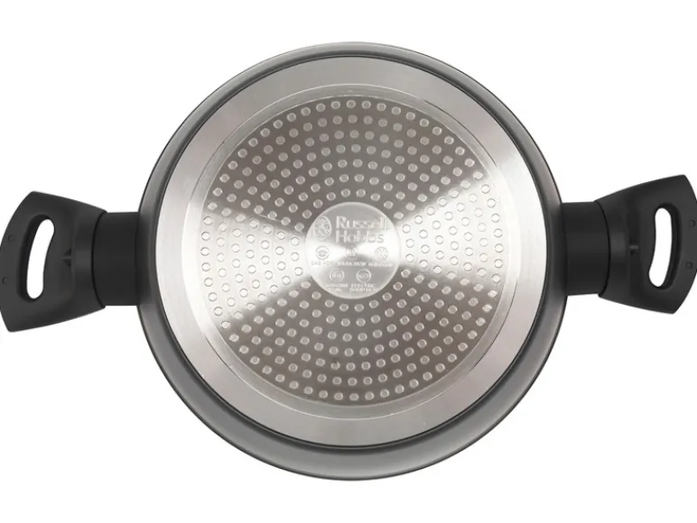 Aluminium pan Opulence Collection<Russell Hobbs New