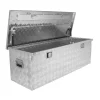 Aluminium transportbox GT 310<Güde Clearance