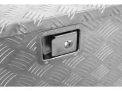 Aluminium transportbox GT 310<Güde Clearance