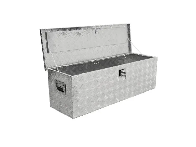 Aluminium transportbox GT 165<Güde Outlet
