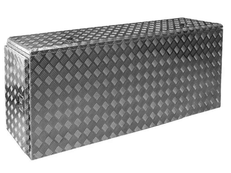 Aluminium transportbox GT 790<Güde Online