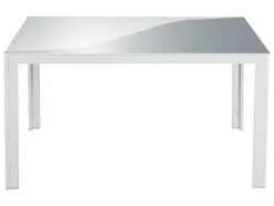 Aluminium tuinset Houston 5-delig<LIVARNO home New
