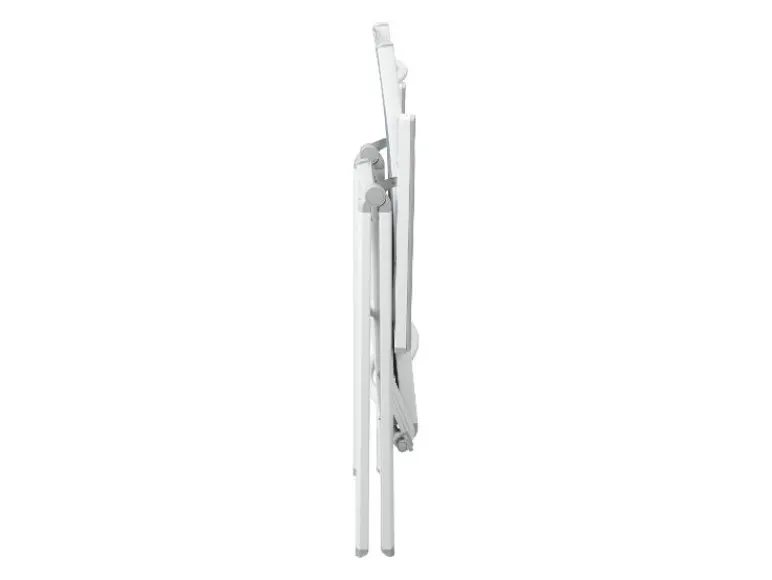 Aluminium tuinset Houston 5-delig<LIVARNO home New