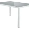 Aluminium tuinset Houston 7-delig<LIVARNO home